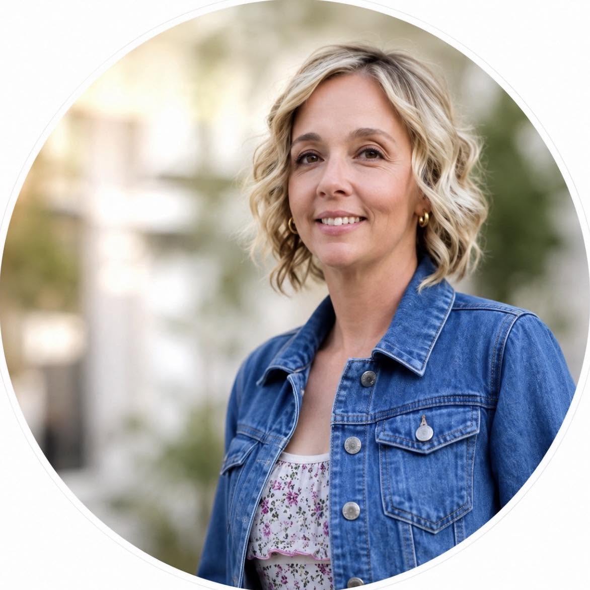 Carrie Armold, founder of Carrie’s National Cleaning Network
